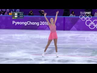 Maria sotskova sp wog 2018