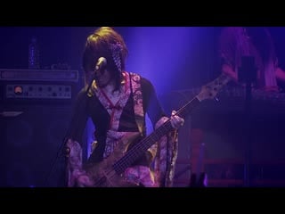 Noushou sakuretsu girl (脳漿炸裂ガール) wagakki band (和楽器バンド)