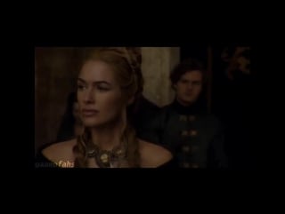 Margaery tyrell x cersei lannister | game of thrones [ vine ]