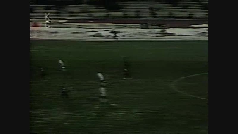 67 uc 1982/1983 spartak moskva sbv haarlem 20 (20 10 1982) hl