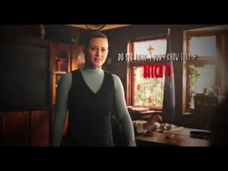 Betty cooper vine (dianaasvfx )