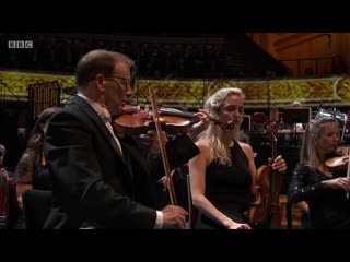 Bbc proms 2019 first night of the proms part i