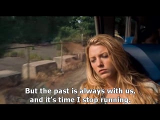 The sisterhood of the traveling pants 2[2008] / джинсы талисман 2 eng sub