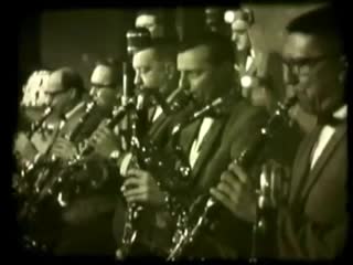 Claude thornhill there's a small hotel