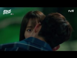 [2 серия] давай сразимся, призрак укротим ка призрака вспомнила