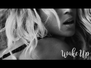 #sweetener beyoncé wake up (demo) [feat blue ivy]