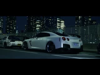 Street icons | jdm takes over the streets of nyc | halcyon ¦ perfect stance