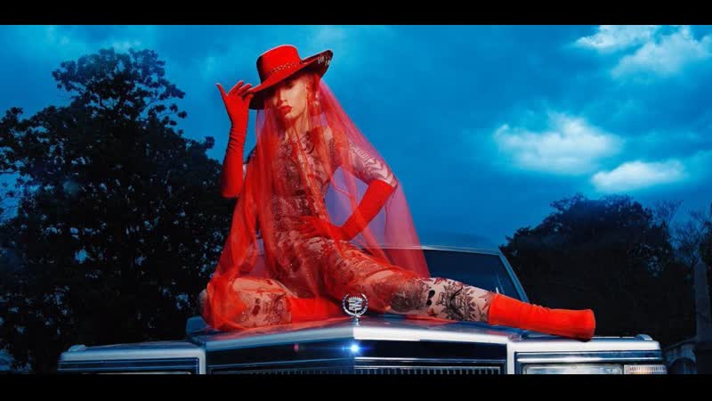 Iggy azalea «sally walker»