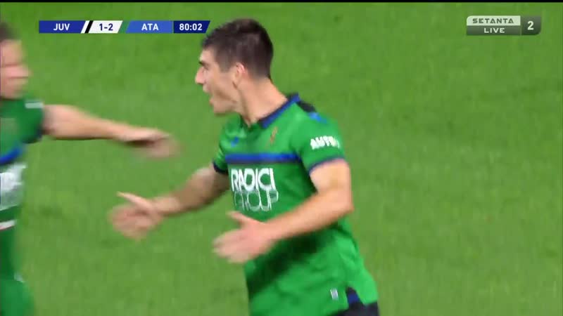 Руслан малиновский забил супергол «ювентус»!!!