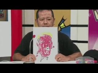 Jun kasai drew masashi takeda