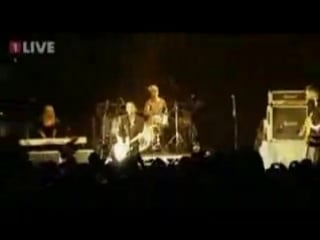 Placebo kitty litter live @ cologne