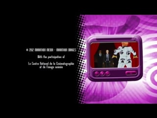 Totally spies! season 6 ending #11 (english | sd | logoless | full)