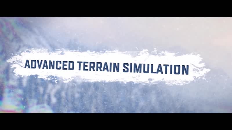 Snowrunner release date reveal trailer | ps4 [full hd 1080p]