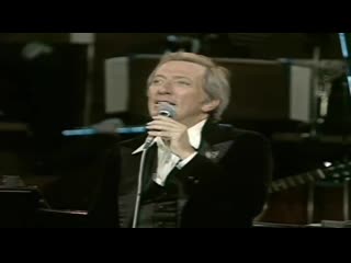 Andy williams macarthur park live 1978