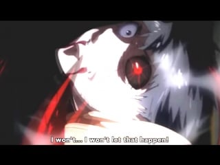 【 ｔｏｋｙｏ ｇｈｏｕｌ 】ａｍｖ e for extinction by thousand foot krutch ᴴᴰ