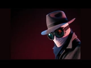 Человек невидимка / the invisible man (2017) bdrip 720p