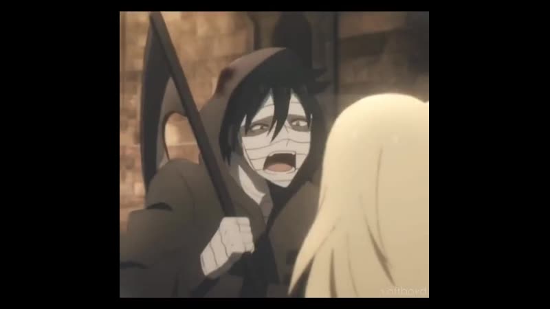 Isaac foster | satsuriku no tenshi(angel of porn) | vine