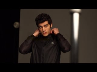 Burak deniz all men mart 2016 backstage