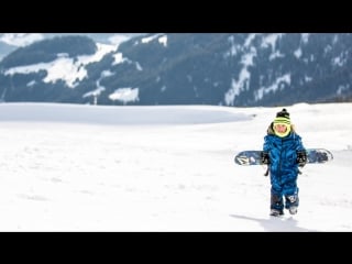 7 year old nico bondi