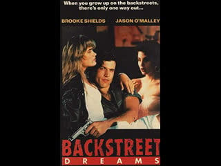 Мечты на задворках backstreet dreams 1990 (старше 18 лет)