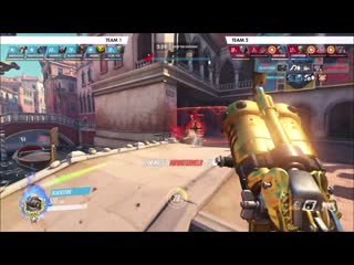 I love roadhog / some juicy hooks on roadhog