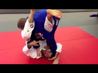 Биео guerrilla tech of the week ladder up armbar with dave camarillo