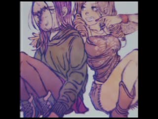 ⇒ dead by daylight; the legion susie × kate denson