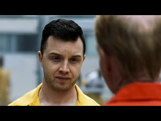 Mickey milkovich s10e03/ scene 05/ rus subtitles