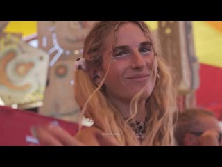 Fernanda pistelli boom festival 2022 | by up audiovisual