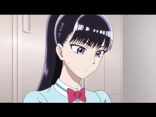 Koi wa ameagari no you ni / любовь похожа на прошедший дождь 7 серия [озвучка nata kex (animaunt)]