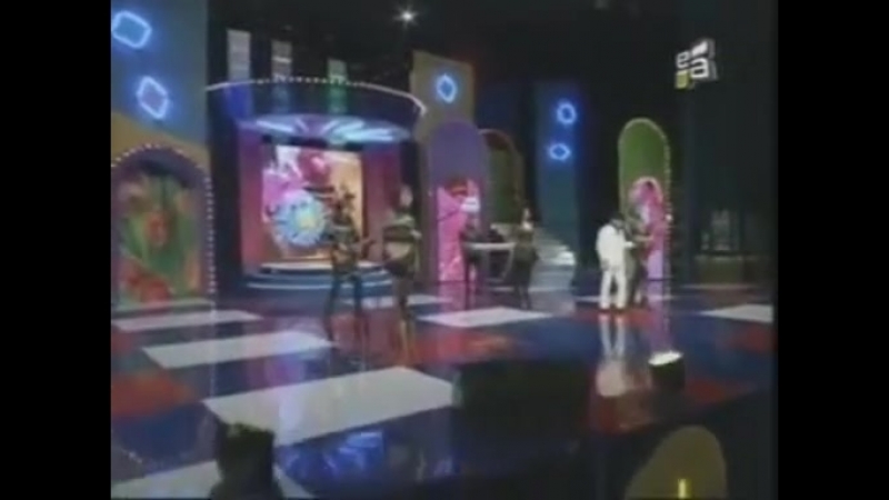 Базар жоқ 8 наурыз 2012 (2 бөлім)