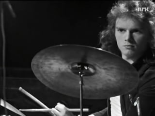 Saft green grass ⁄ omaka si pi nrk tv 1972