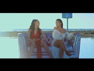 Bruna ft ana tahiri sme doje ( █▬█ █ ▀█▀ video by hd)