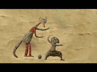 Девочка, которая порезала пальчик (2010)