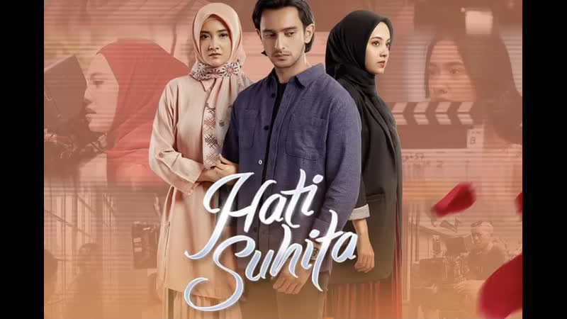 Сердце сухиты (2023) hati suhita (the heart of suhita)