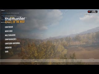 Th call of the wild vurhonga savanna