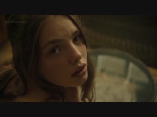 Kristine froseth nude the truth about the harry quebert affair s01e09 (2018) / кристин фросет правда о деле гарри квеберта