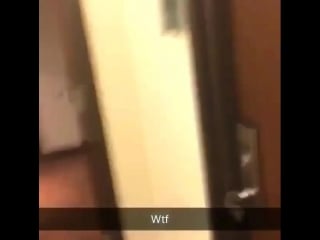 Девушку убивают