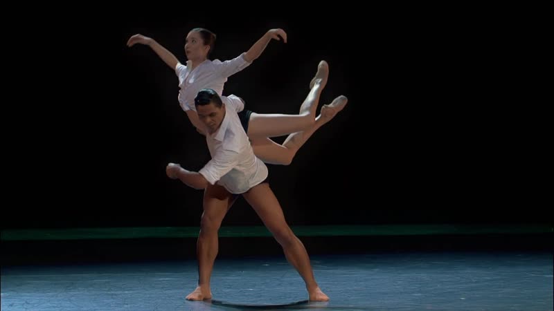 Poznań opera ballet ber robert bondara, martynas rimeikis, alexander ekman 2021