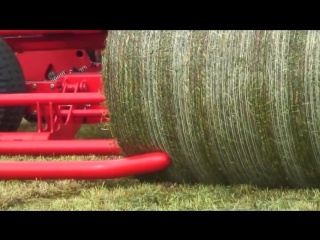 Tractors at work 2018 silage