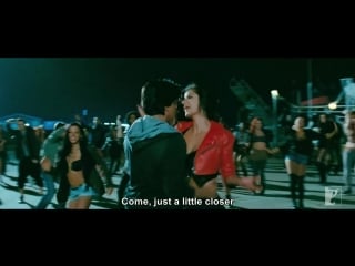 Ishq shava full song jab tak hai jaan shah rukh khan katrina kaif shilpa rao