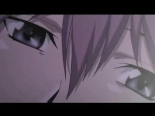 Глядя на полумесяц/looking up at the half moon/hanbun no tsuki ga noboru sora 5 серия