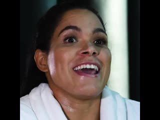 Amanda на espn body issue