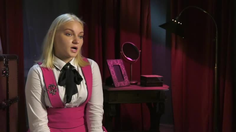 Шпагаты калтыгиной