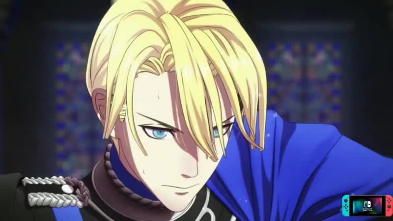 Fire emblem three houses e3 2019 trailer ( nimtendo e3 )