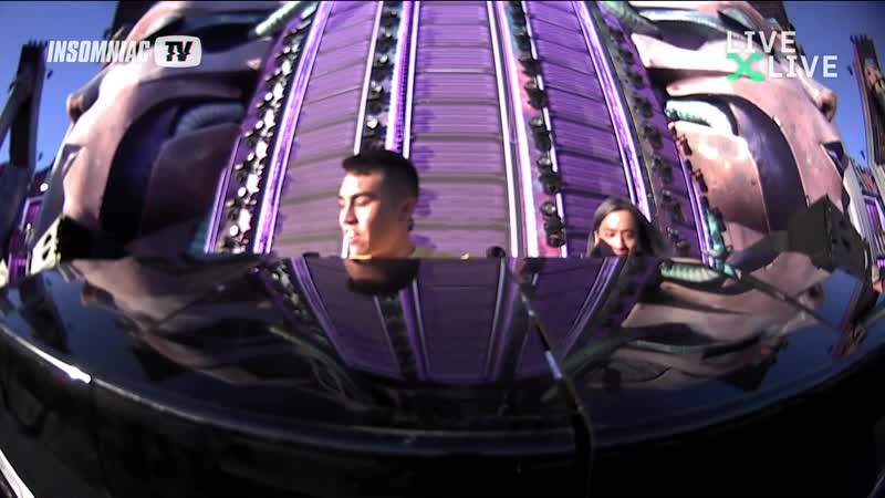 Carta & yako live @ edc las vegas 2019