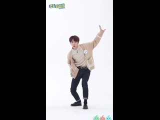 Verivery ‘lay back’ | hoyoung direct cam