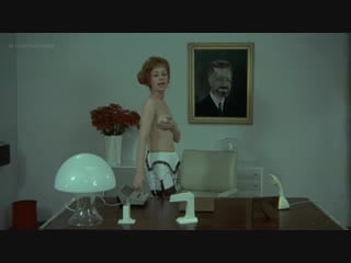 Susanne jagd, annie birgit garde, jette weibel, birte tove nude tandlæge på sengekanten (1971) hd 720p watch online