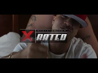 Mr x rated what you gon do