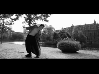 Tess voelker, boston gallacher, ndt outside in, 2020